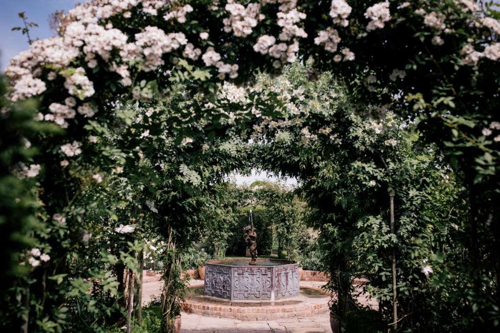 Birtsmorton Court Weddings 2