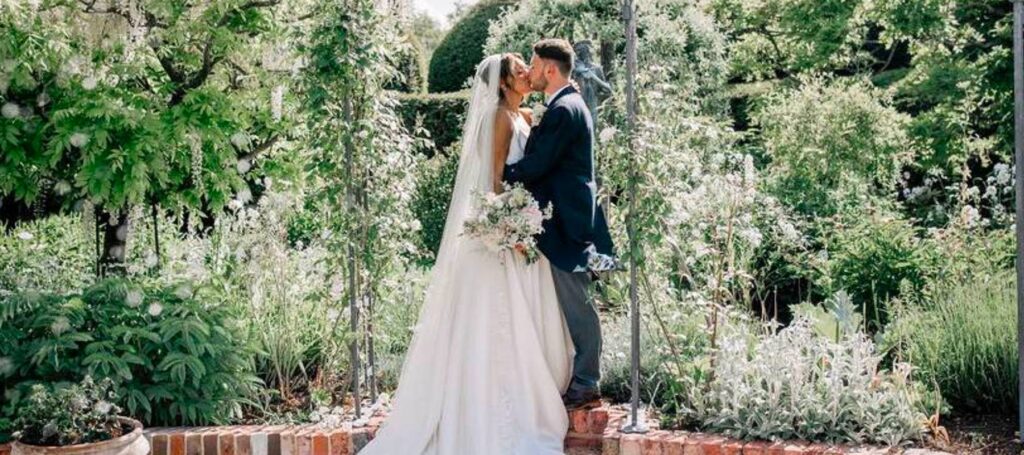 Spring Collection - Your Birtsmorton Wedding